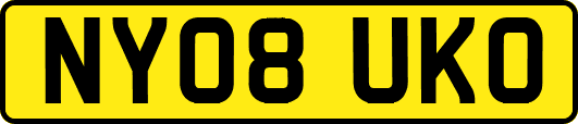 NY08UKO