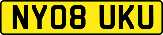 NY08UKU