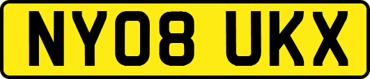 NY08UKX