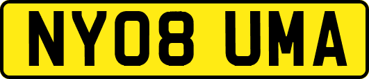 NY08UMA