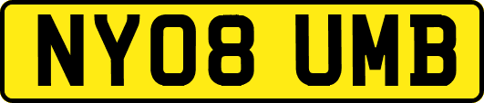 NY08UMB