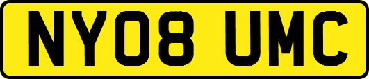 NY08UMC