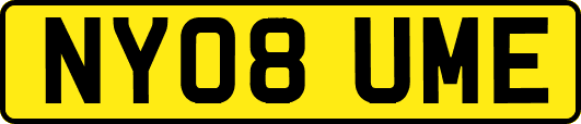 NY08UME