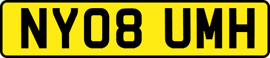 NY08UMH