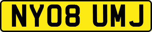 NY08UMJ