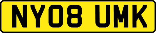 NY08UMK