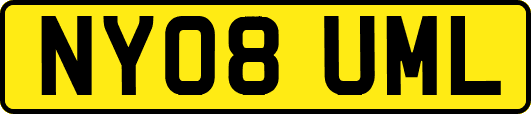 NY08UML
