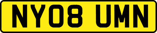 NY08UMN