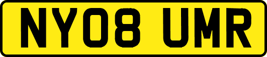 NY08UMR