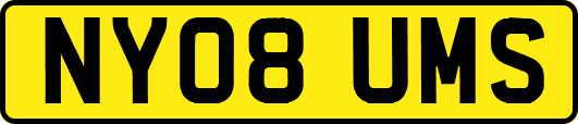 NY08UMS