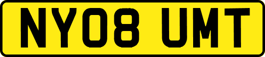 NY08UMT