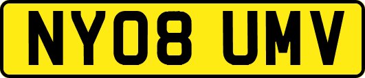 NY08UMV