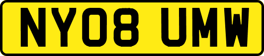 NY08UMW
