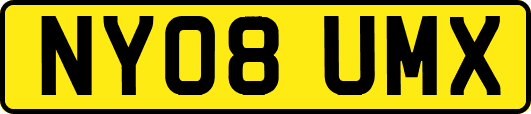 NY08UMX