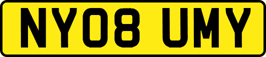 NY08UMY