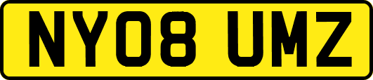 NY08UMZ