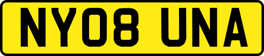 NY08UNA
