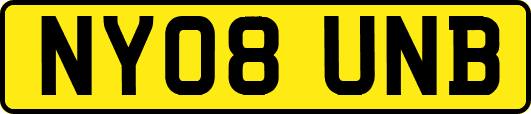NY08UNB
