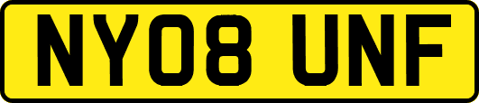 NY08UNF