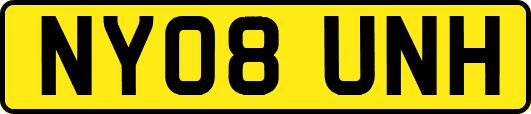 NY08UNH