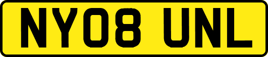 NY08UNL