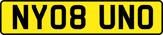 NY08UNO