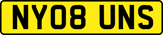 NY08UNS