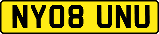 NY08UNU