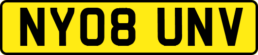 NY08UNV