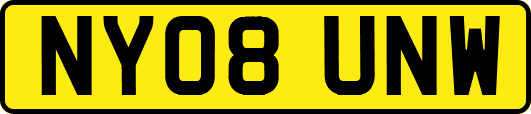 NY08UNW