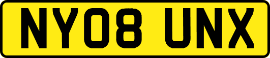 NY08UNX
