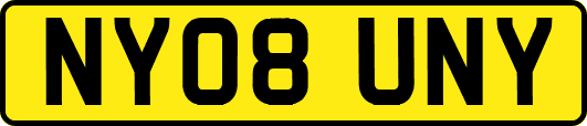 NY08UNY