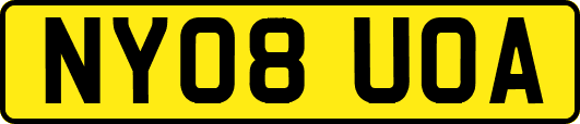 NY08UOA