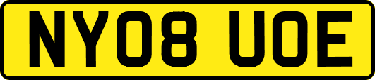 NY08UOE