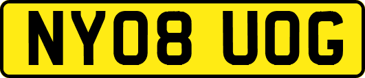 NY08UOG