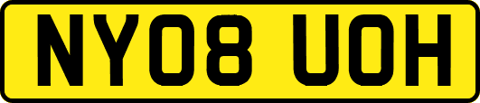 NY08UOH