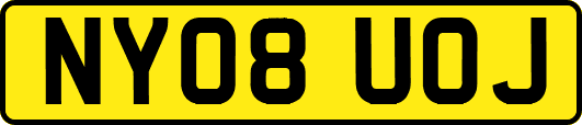 NY08UOJ