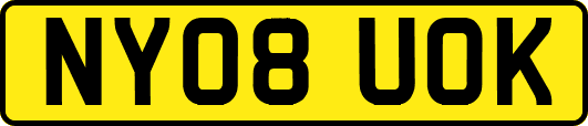 NY08UOK