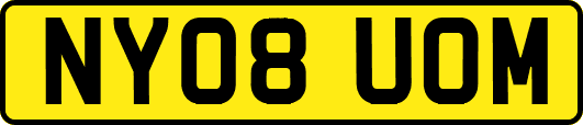 NY08UOM