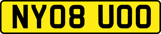 NY08UOO