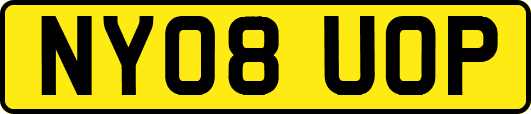 NY08UOP