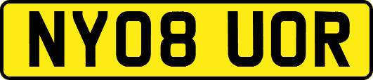 NY08UOR
