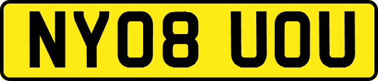 NY08UOU