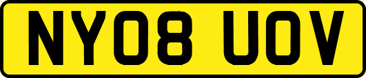 NY08UOV