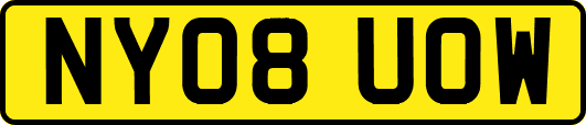 NY08UOW