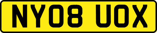 NY08UOX