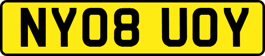 NY08UOY