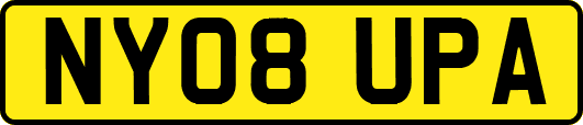 NY08UPA