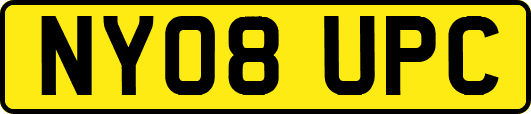 NY08UPC