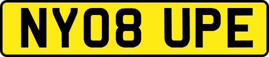 NY08UPE